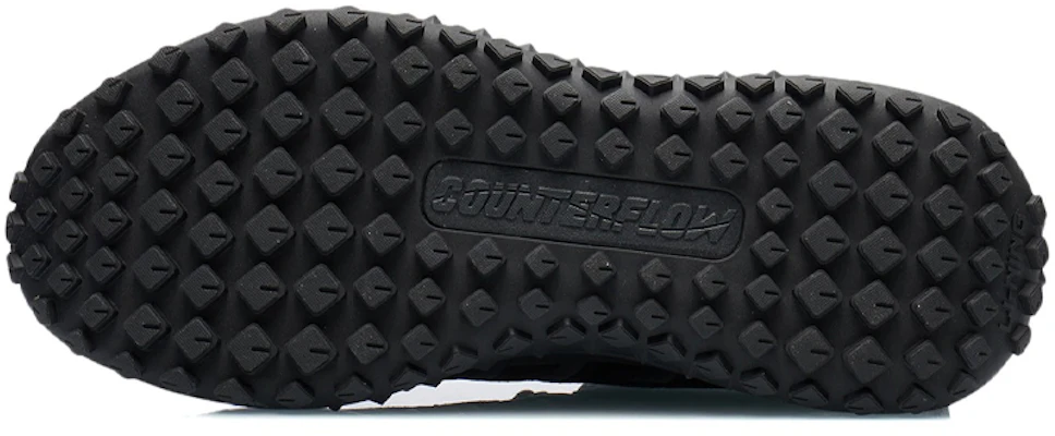 Li-Ning Countflow Spine 2 'Core Black' AGLR157-4 Shop Li-Ning Countflow Spine 2 'Core Black' AGLR157-4