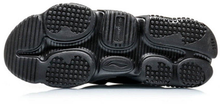 Li-Ning Countflow Wing 'Black Purple' AGLQ079-3 Purchase Li-Ning Countflow Wing 'Black Purple' AGLQ079-3