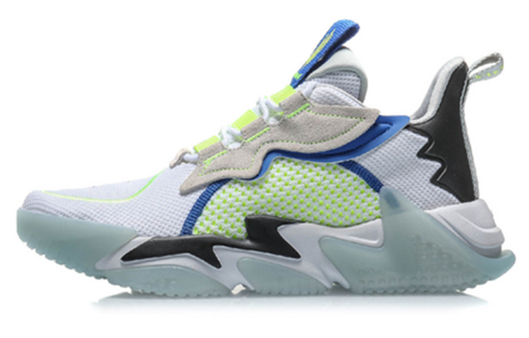 Li-Ning Countflow Wing AGLQ079-1