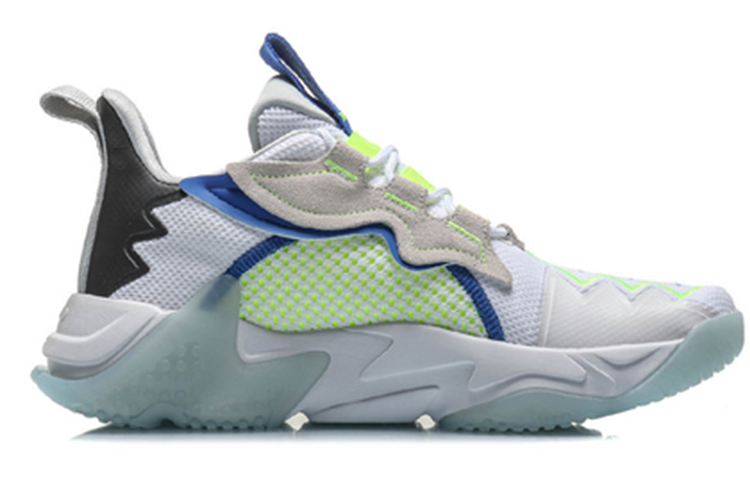 Order Li-Ning Countflow Wing AGLQ079-1