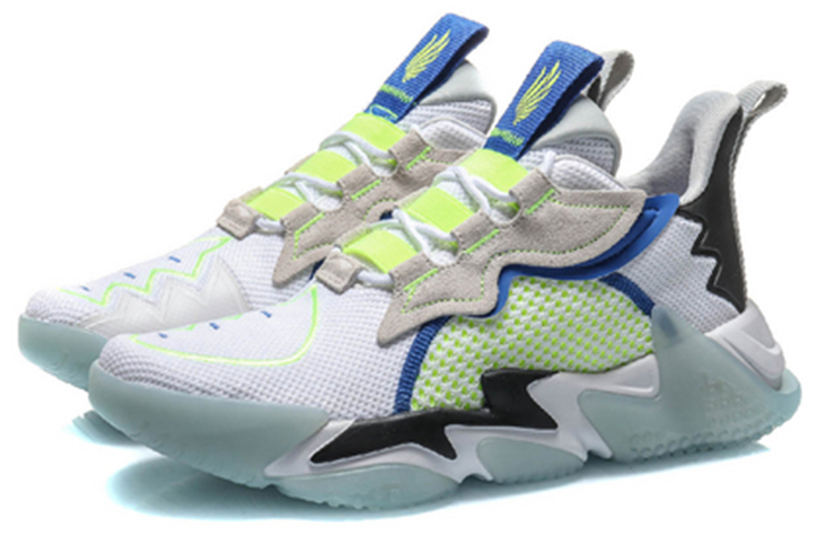 Lookbook Li-Ning Countflow Wing AGLQ079-1