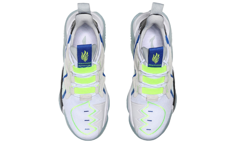Shop Li-Ning Countflow Wing AGLQ079-1