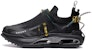 Li-Ning Countflow Wu Xing Xingshan 2.0 'Black Yellow' AGLS143-1