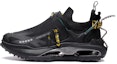 Buy Li-Ning Countflow Wu Xing Xingshan 2.0 'Black Yellow' AGLS143-1