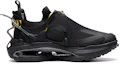Order Li-Ning Countflow Wu Xing Xingshan 2.0 'Black Yellow' AGLS143-1