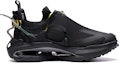 Order Li-Ning Countflow Wu Xing Xingshan 2.0 'Black Yellow' AGLS143-1