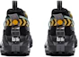 Shop Li-Ning Countflow Wu Xing Xingshan 2.0 'Black Yellow' AGLS143-1