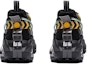 Shop Li-Ning Countflow Wu Xing Xingshan 2.0 'Black Yellow' AGLS143-1