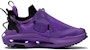 Li-Ning Countflow Wu Xing Xingshan 2.0 'Purple Black' AGLS143-6