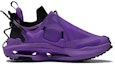 Order Li-Ning Countflow Wu Xing Xingshan 2.0 'Purple Black' AGLS143-6