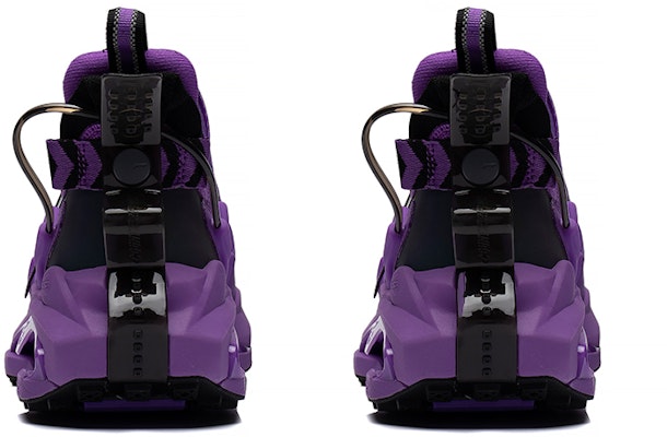 Li-Ning Countflow Wu Xing Xingshan 2.0 'Purple Black' AGLS143-6 Shop Li-Ning Countflow Wu Xing Xingshan 2.0 'Purple Black' AGLS143-6