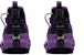 Li-Ning Countflow Wu Xing Xingshan 2.0 'Purple Black' AGLS143-6