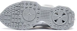 Purchase Li-Ning Countflow Wu Xing Xingshan 2.0 'Silver Grey' AGLS143-3