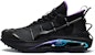 Li-Ning Countflow Wu Xing Xingshan 2.0 V2 'Black Blue' AGLS215-1