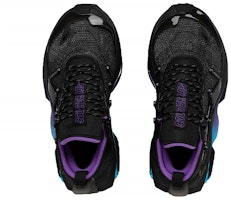 李寧 LiNing CF 溯行山2.0 V2 逐夢主題秀款 反光潮流運動休閒鞋 男女同款 黑色 Lookbook 李寧 LiNing CF 溯行山2.0 V2 逐夢主題秀款 反光潮流運動休閒鞋 男女同款 黑色