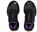 Lookbook Li-Ning Countflow Wu Xing Xingshan 2.0 V2 'Black Blue' AGLS215-1