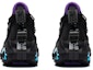 Shop Li-Ning Countflow Wu Xing Xingshan 2.0 V2 'Black Blue' AGLS215-1