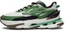 Li-Ning Countflow Wu Xing Xingshan 'Black White Green' AGLR285-5