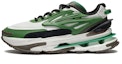 Buy Li-Ning Countflow Wu Xing Xingshan 'Black White Green' AGLR285-5
