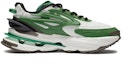 Order Li-Ning Countflow Wu Xing Xingshan 'Black White Green' AGLR285-5