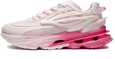 Li-Ning Countflow Wu Xing Xingshan 'Rose Pink' AGLR285-6 Li-Ning Countflow Wu Xing Xingshan 'Rose Pink' AGLR285-6