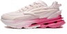 Li-Ning Countflow Wu Xing Xingshan 'Rose Pink' AGLR285-6