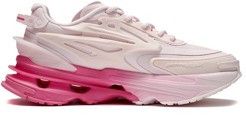 Li-Ning Countflow Wu Xing Xingshan 'Rose Pink' AGLR285-6 Order Li-Ning Countflow Wu Xing Xingshan 'Rose Pink' AGLR285-6