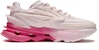 Li-Ning Countflow Wu Xing Xingshan 'Rose Pink' AGLR285-6