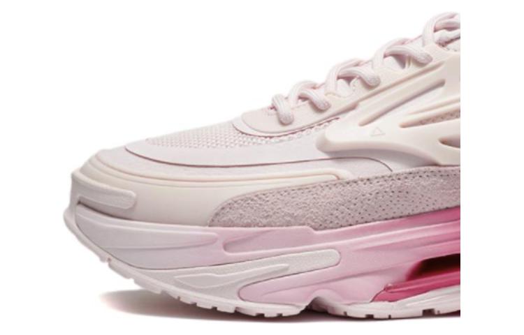 Lookbook 李宁 Countflow 五行行山 '玫瑰粉' AGLR285-6