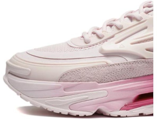 Li-Ning Countflow Wu Xing Xingshan 'Rose Pink' AGLR285-6 Lookbook Li-Ning Countflow Wu Xing Xingshan 'Rose Pink' AGLR285-6