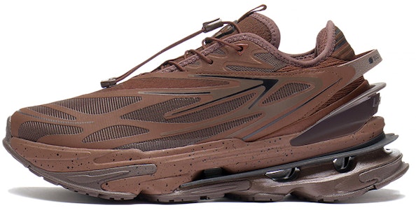 Li-Ning Countflow Wu Xing Xingshan V3 'Cokelat' AGLS145-1 Buy Li-Ning Countflow Wu Xing Xingshan V3 'Cokelat' AGLS145-1