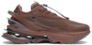 Order Li-Ning Countflow Wu Xing Xingshan V3 'Brown' AGLS145-1