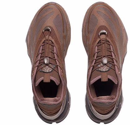 Li-Ning Countflow Wu Xing Xingshan V3 'Brown' AGLS145-1 Lookbook Li-Ning Countflow Wu Xing Xingshan V3 'Brown' AGLS145-1