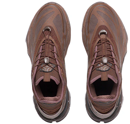 Li-Ning Countflow Wu Xing Xingshan V3 'Brown' AGLS145-1 Lookbook Li-Ning Countflow Wu Xing Xingshan V3 'Brown' AGLS145-1