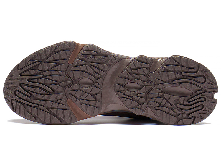 Purchase Li-Ning Countflow Wu Xing Xingshan V3 'Brown' AGLS145-1