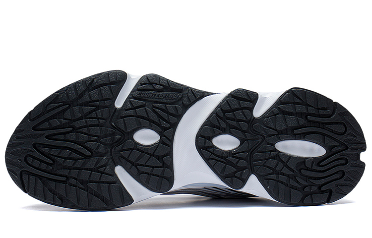 Purchase Li-Ning Countflow Wu Xing Xingshan V3 'White Grey' AGLS145-2
