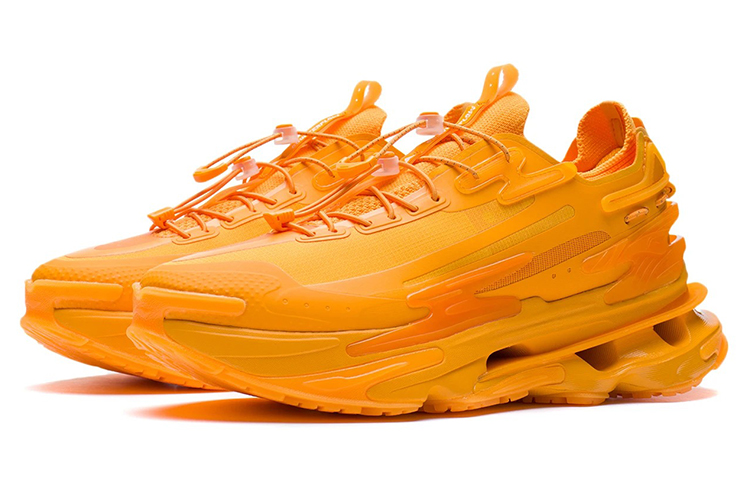 Lookbook Li-Ning Countflow WuXing AGLR309-6