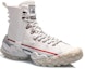 Lookbook Li-Ning Countflow x Dunhuang Museum 'White' AGLQ129-1