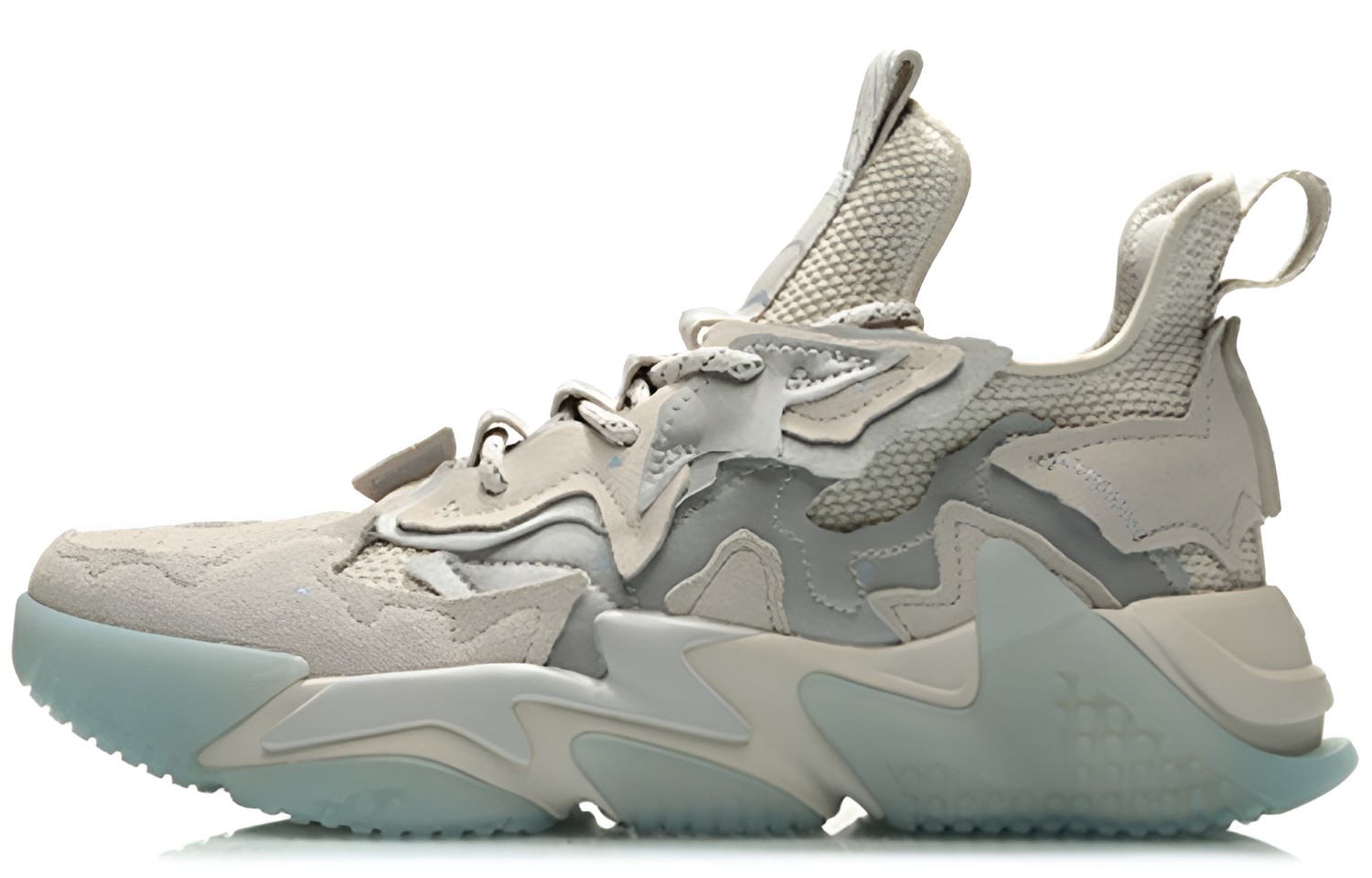 Buy Li-Ning Countflow x Museum Dunhuang AGLQ075-5