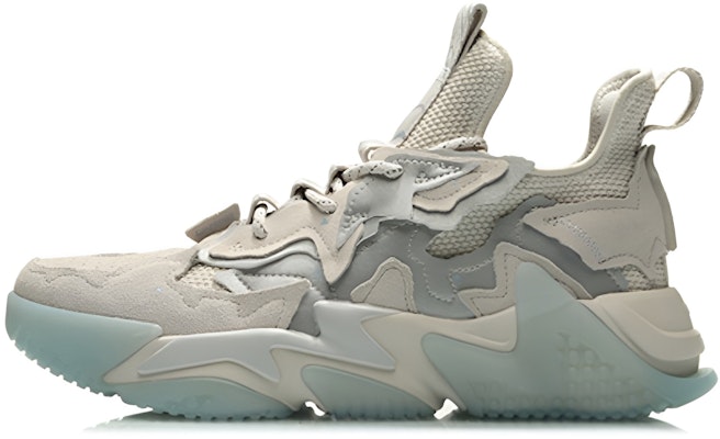 李宁 Countflow 联名 敦煌博物馆 AGLQ075-5 Buy 李宁 Countflow 联名 敦煌博物馆 AGLQ075-5