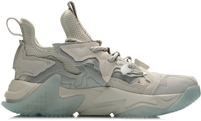 李宁 Countflow 联名 敦煌博物馆 AGLQ075-5 Order 李宁 Countflow 联名 敦煌博物馆 AGLQ075-5