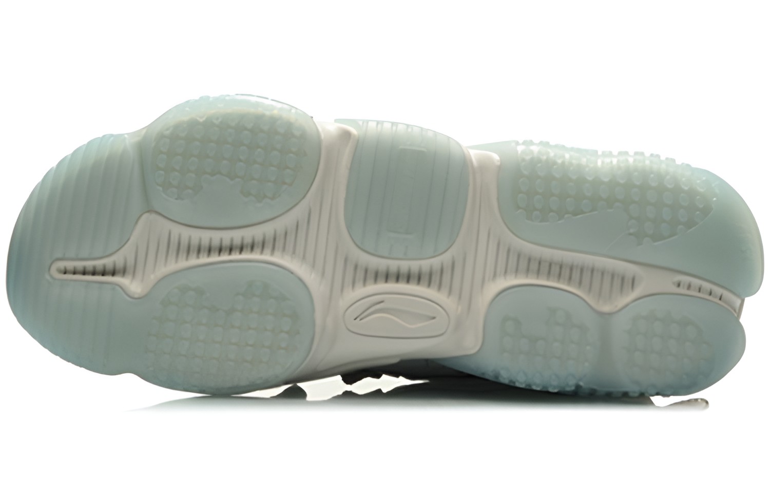 Shop Li-Ning Countflow x Museum Dunhuang AGLQ075-5