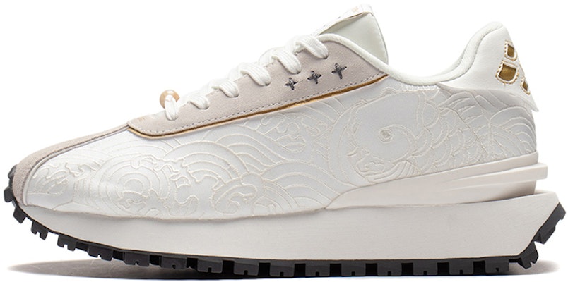 리닝 카운트플로우 현고 (Li-Ning Countflow Hyungu) AGCS339-1 Buy 리닝 카운트플로우 현고 (Li-Ning Countflow Hyungu) AGCS339-1