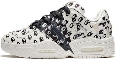 Li-Ning Countflow Yu 2.0 Mars Alien 'White Black' AGCS307-2 Li-Ning Countflow Yu 2.0 Mars Alien 'White Black' AGCS307-2