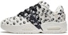 Li-Ning Countflow Yu 2.0 Mars Alien 'White Black' AGCS307-2
