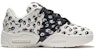 Li-Ning Countflow Yu 2.0 Mars Alien 'White Black' AGCS307-2