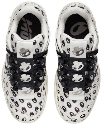 Li-Ning Countflow Yu 2.0 Mars Alien 'White Black' AGCS307-2 Shop Li-Ning Countflow Yu 2.0 Mars Alien 'White Black' AGCS307-2