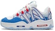 Buy Li-Ning Countflow Yu 2.0 Mars Alien 'White Blue' AGCS309-3