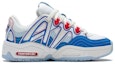 Order Li-Ning Countflow Yu 2.0 Mars Alien 'White Blue' AGCS309-3