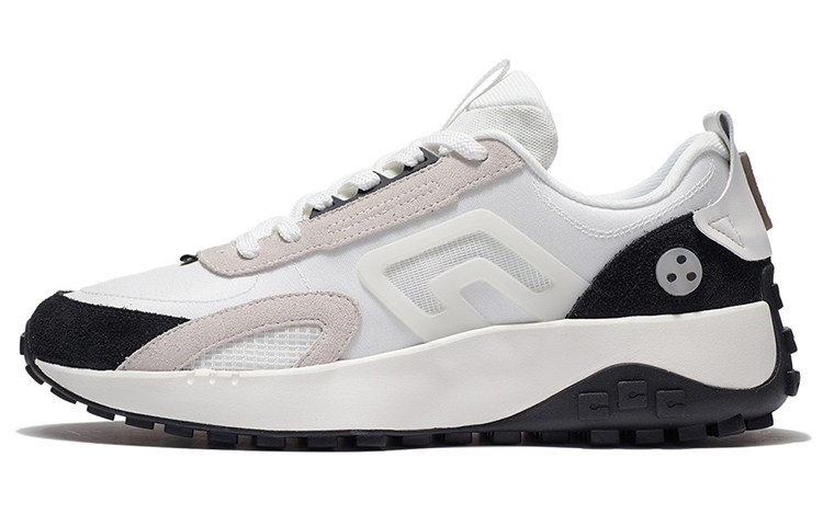 Li-Ning Countflow YueHau 2.0 'Black Creamwhite' AGLS045-2